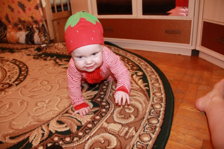 Давно не писала...