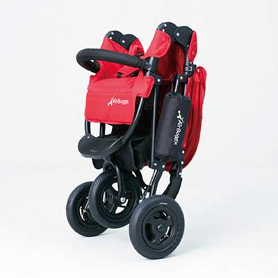 не дает покоя мне  airbuggy coco brake