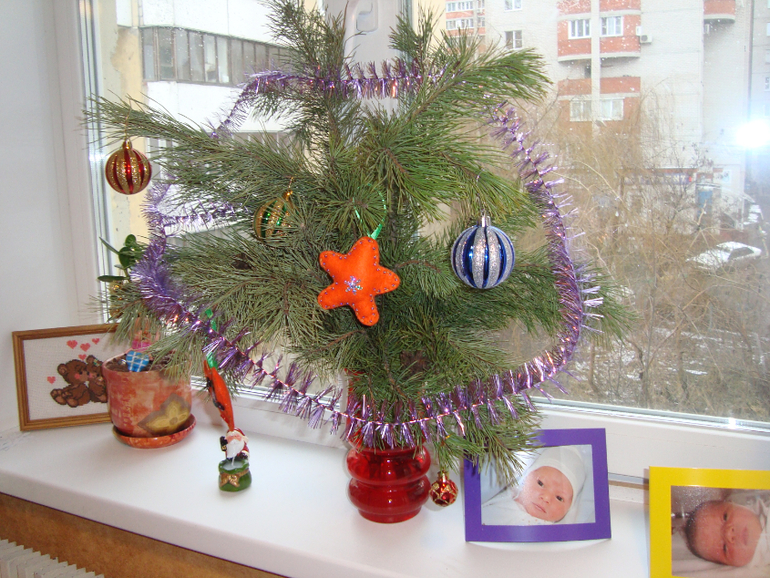 Что в итоге получилось! Детская-крошка для двух малышей