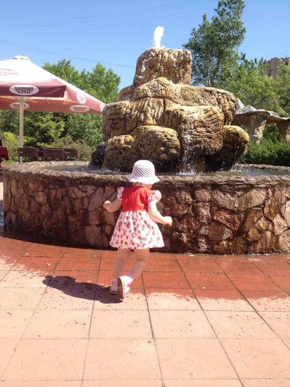 9-й зубик (1 год 5 месяцев 9 дней)