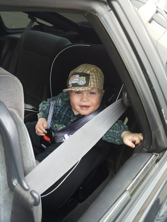 Прекрасные весенние прогулки)))