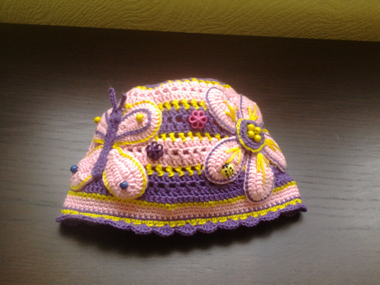 Навязалось за начало мая