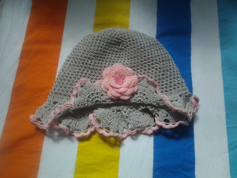 Навязалось за начало мая