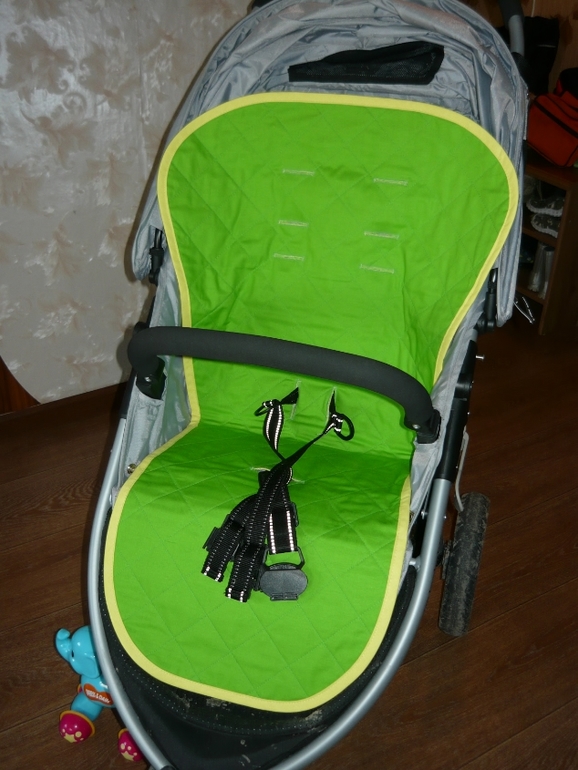 Приодели Снапик