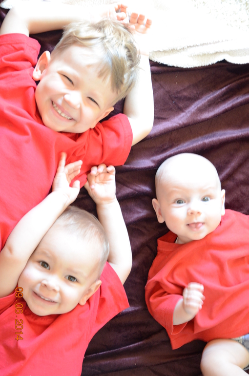 ЧТО???ОПЯТЬ МАЛЬЧИК???...