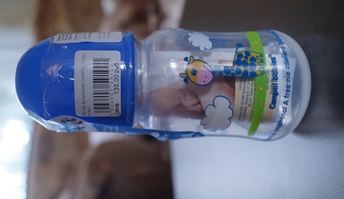 папа устроил "День шоппинга" ( фото)