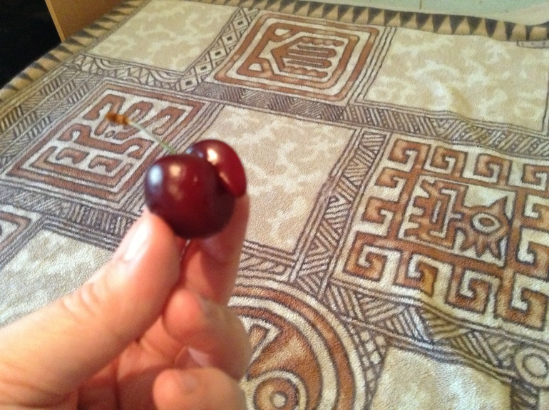 Примета или...!