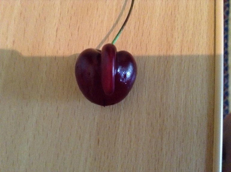 Примета или...!