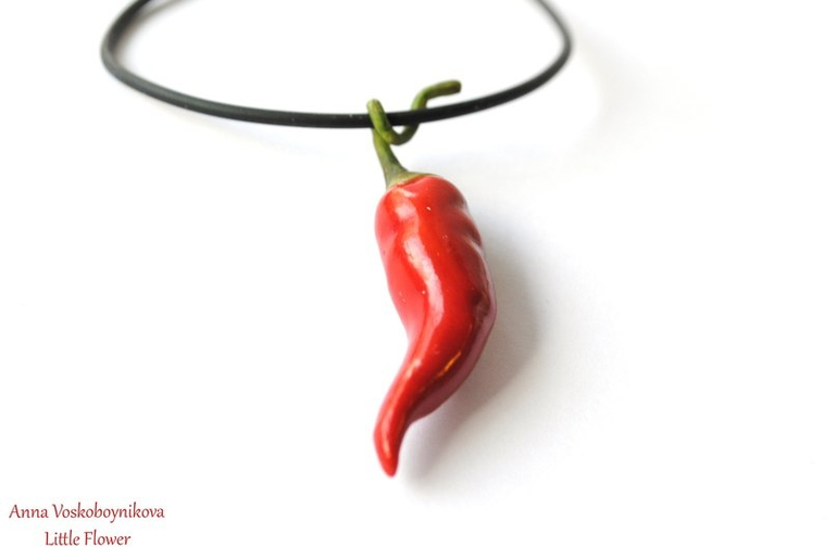 В продолжении "остренькой" темы