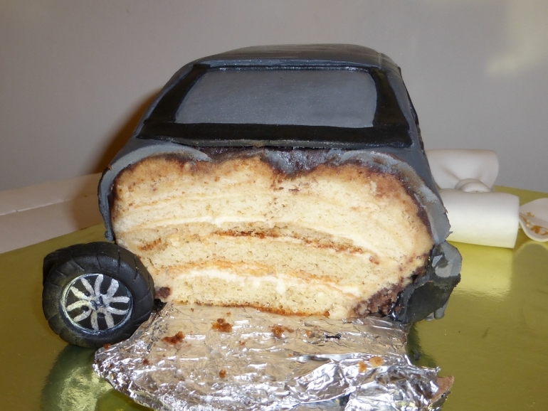 Большое спасибо Софии!