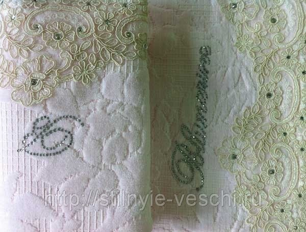 Элитный текстиль для дома от Blumarine, ETRO