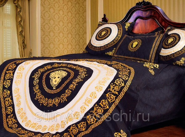 Постельное белье Эксклюзив