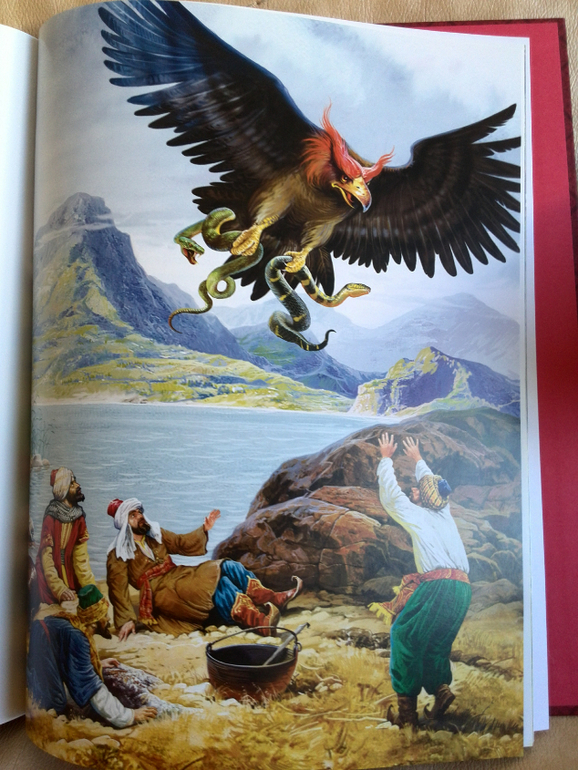 Небольшой заказ с wb  книжки Росмэн