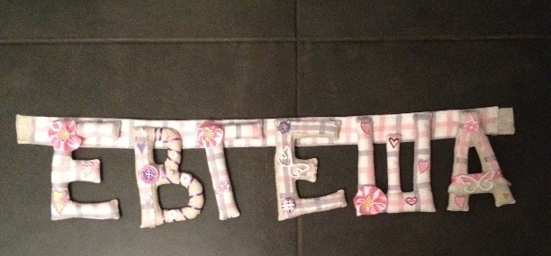 Мои рукоделия (все возможно на заказ)