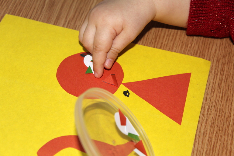 Отчет по мини-ТН