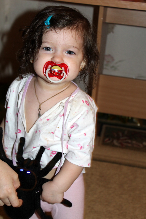 Новый год 2014!