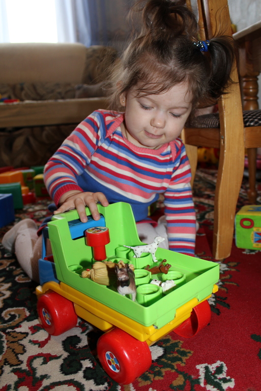 Отчет по мини-ТН