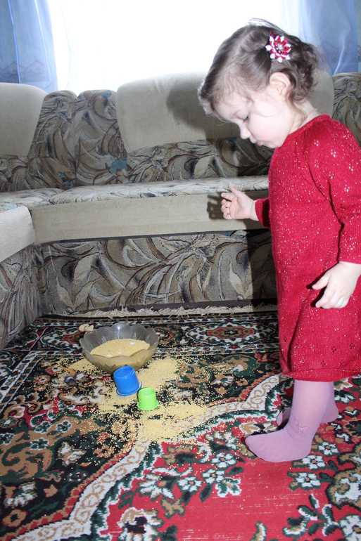 Отчет по мини-ТН