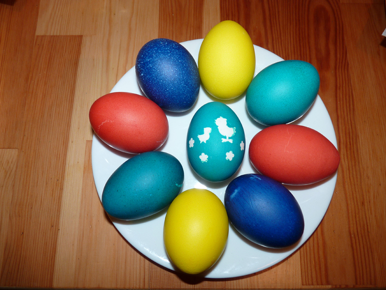 Я сегодня в кулинарном ударе))