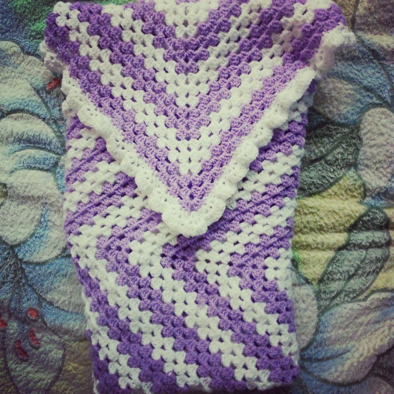 пледик на выписку