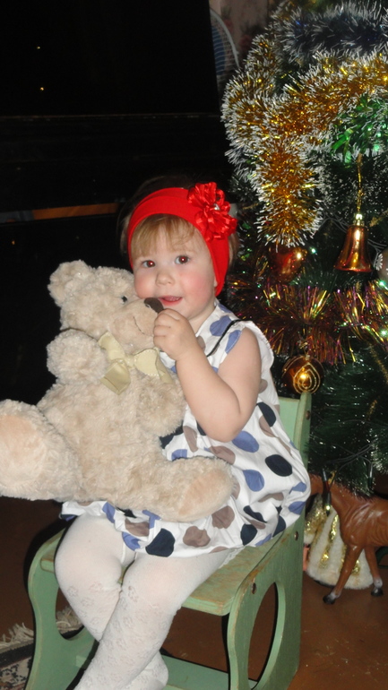 Спасибо феечки за мишу!!!