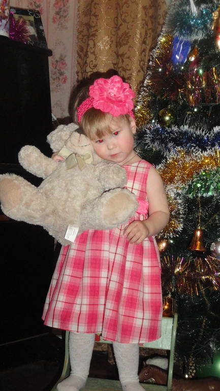 Спасибо феечки за мишу!!!