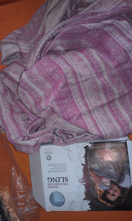 Diva Milano Merletti Diamante Rosa ДЕМПИНГ