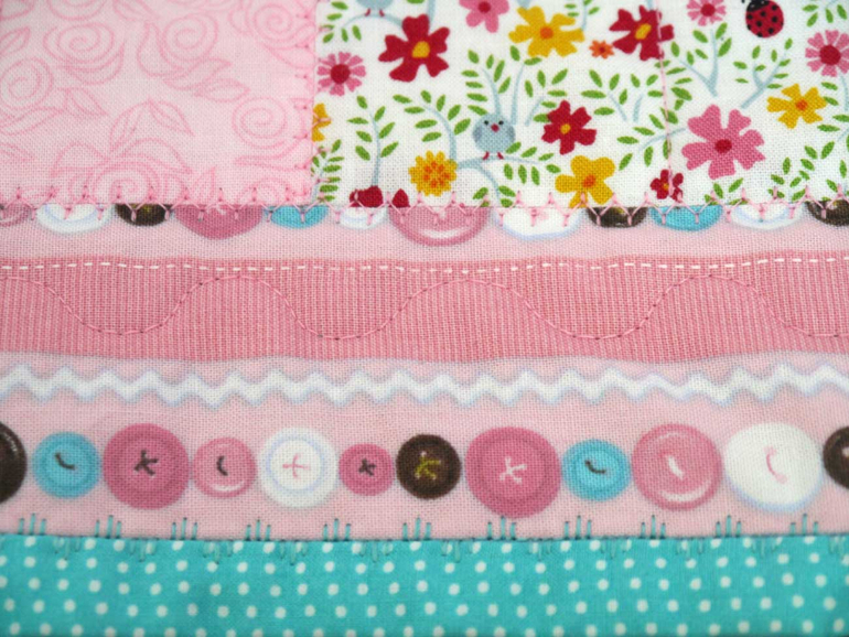 Детское одеяло Совушки.