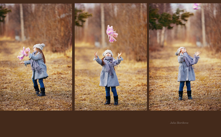 Я люблю свою лошадку!