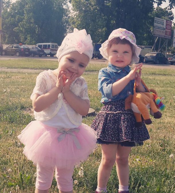 немного нас