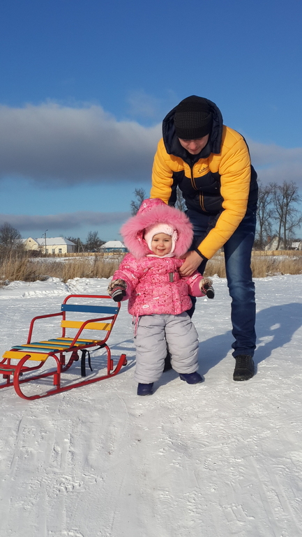 покатались,ураааа)))