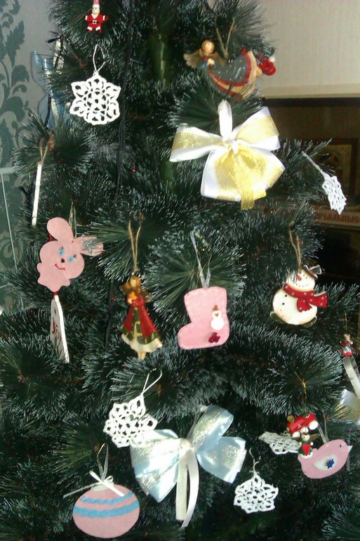 Декабрь - 2013