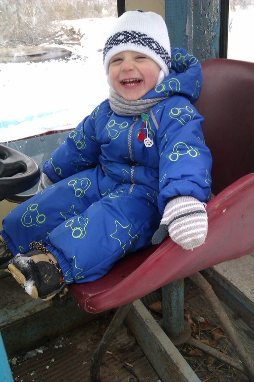 Мэрцишор-символ Весны.