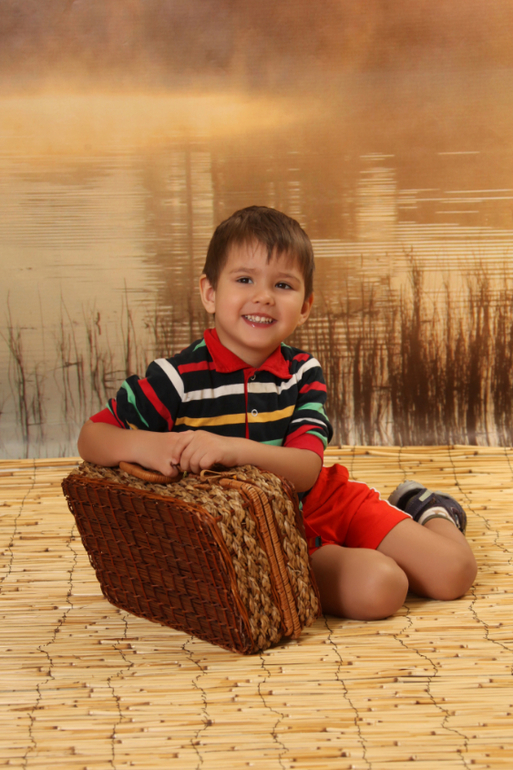 Мы играем и поем!