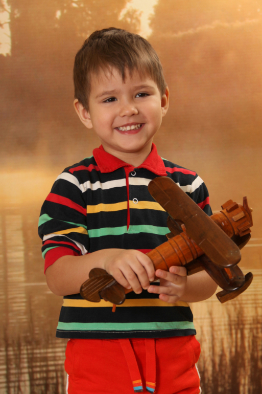 Мы играем и поем!