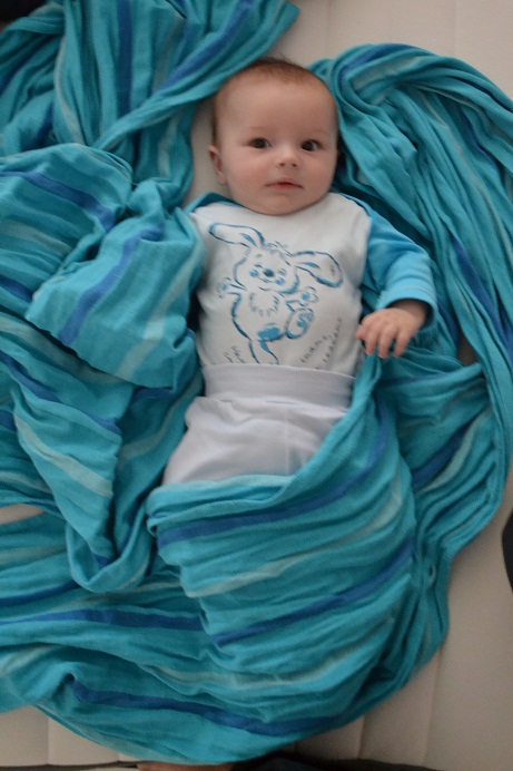 Может кто опознает?