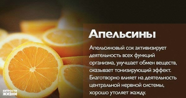 продолжение вкусного и полезного