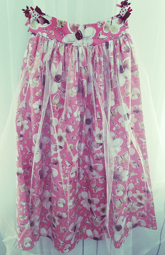 Летние юбочки для модниц (продажа, шитье)