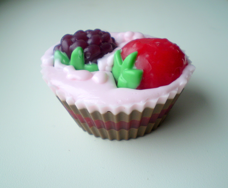 Готовлюсь к праздникам)))