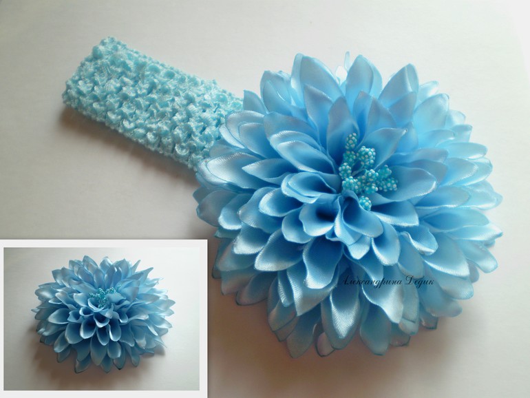 Украшения для волос для вас и ваших принцесс)))