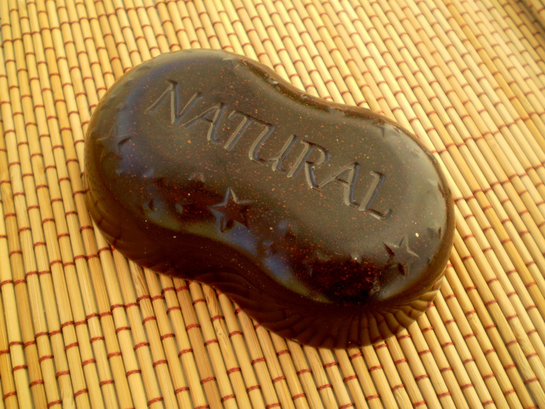 Новенькие мылки