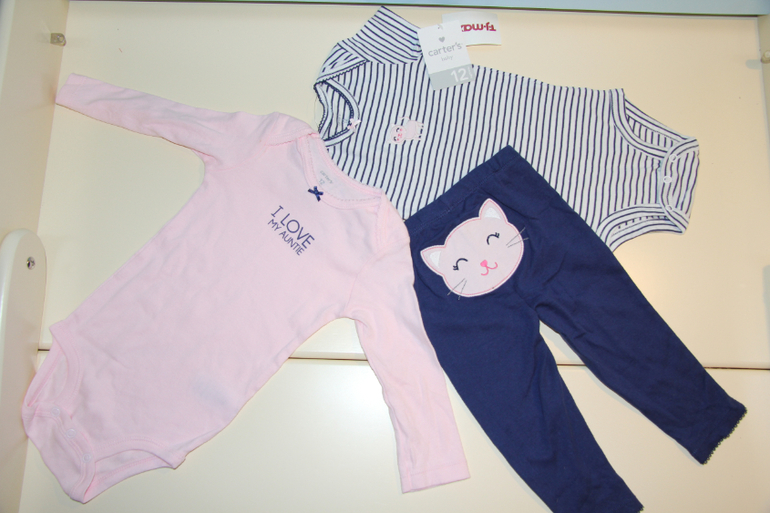 НАШИ ОБНОВКИ ИЗ АМЕРИКИ)))