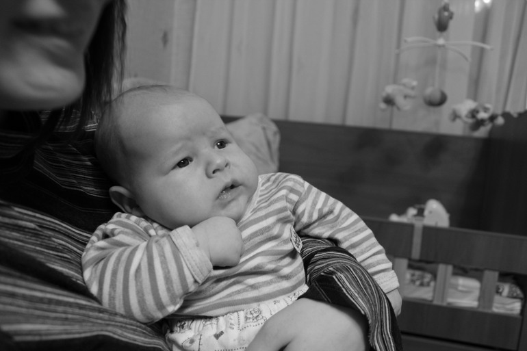 Как мы растем