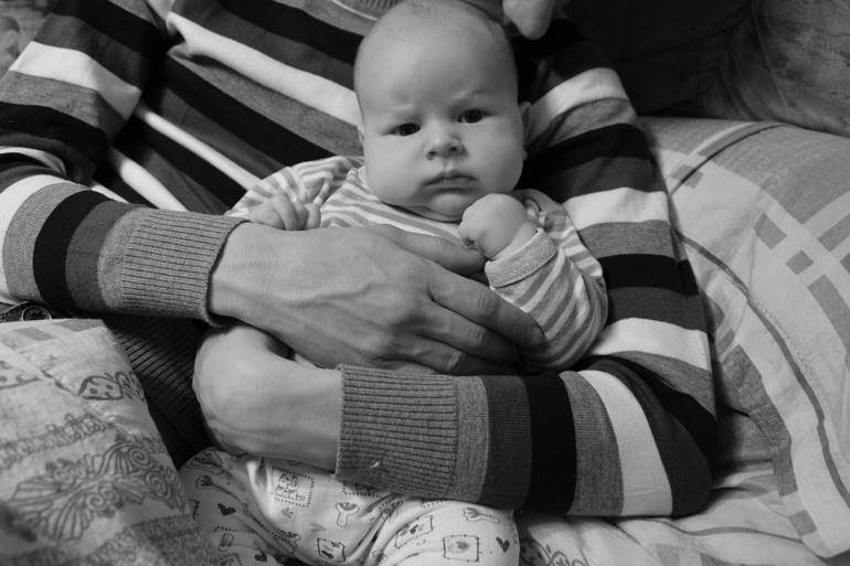 Как мы растем