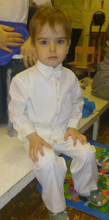 Новогодние каникулы 2013.