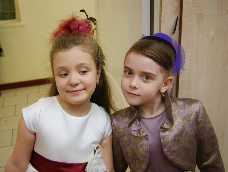 Новогодние каникулы 2013.