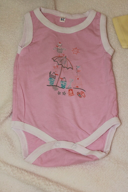 Одежда б/у для девочки 0-12 мес, Мск, почта. Carters, Next, Prenatal, MotherCare, Disney, другие