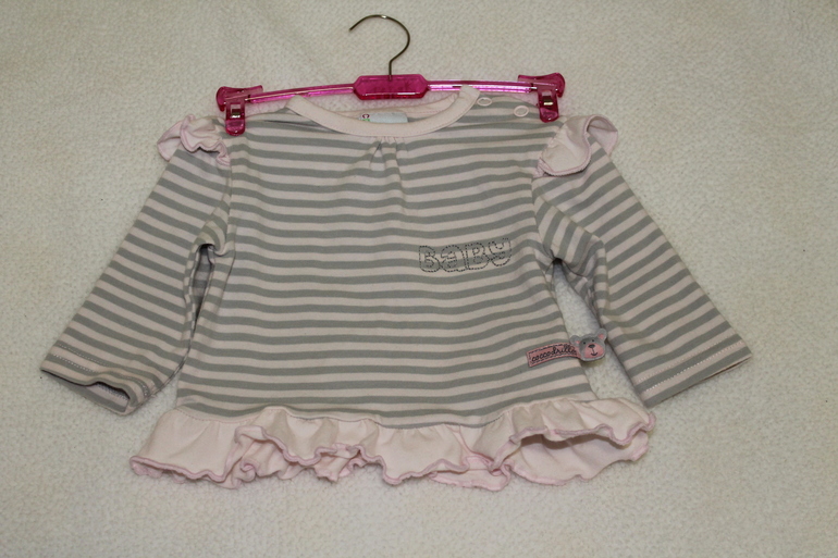 Одежда б/у для девочки 0-12 мес, Мск, почта. Carters, Next, Prenatal, MotherCare, Disney, другие