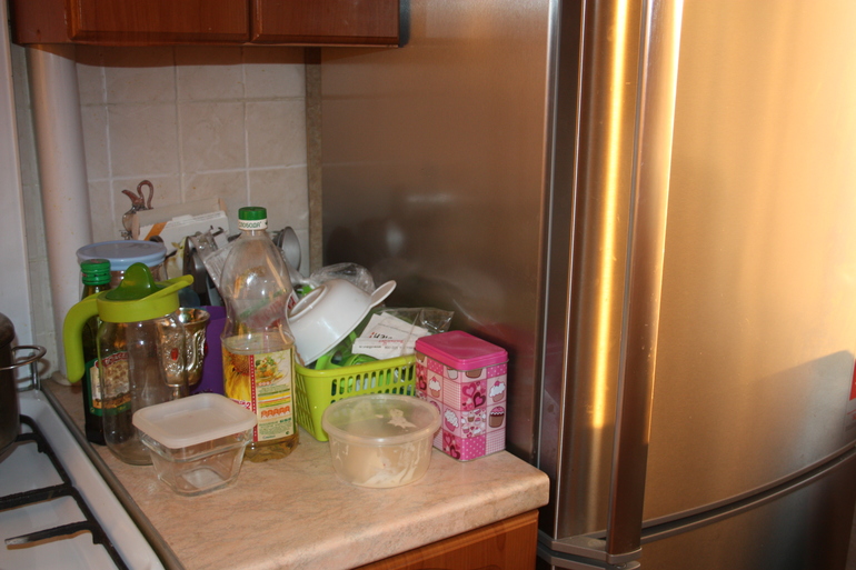 Взлёт 72, шаг 6