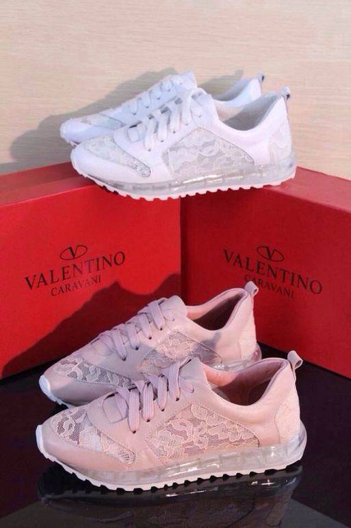 Кроссы Valentino